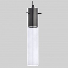 Подвесной светильник tk lighting look 3146 look graphite